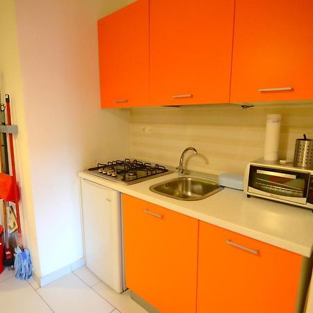 Shine Apartment Napoli Bagian luar foto