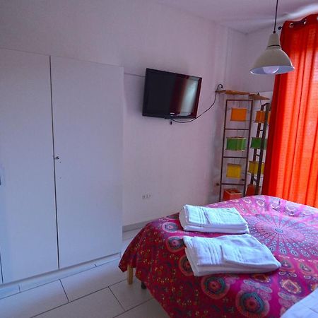 Shine Apartment Napoli Bagian luar foto