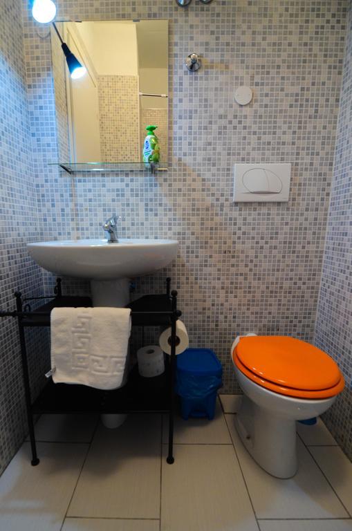 Shine Apartment Napoli Ruang foto