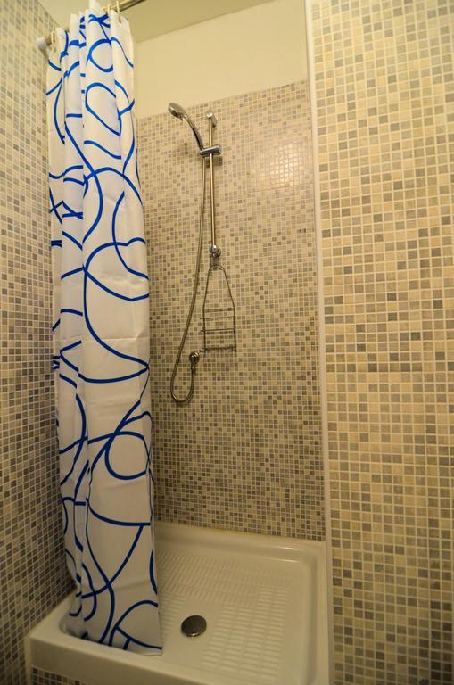 Shine Apartment Napoli Ruang foto