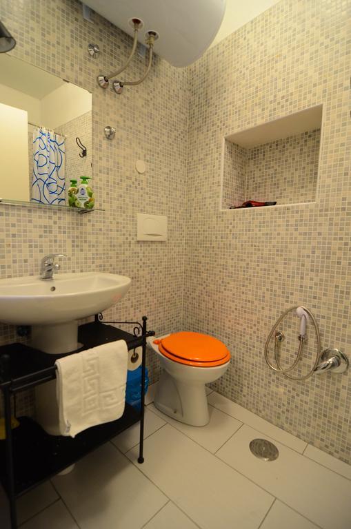Shine Apartment Napoli Ruang foto