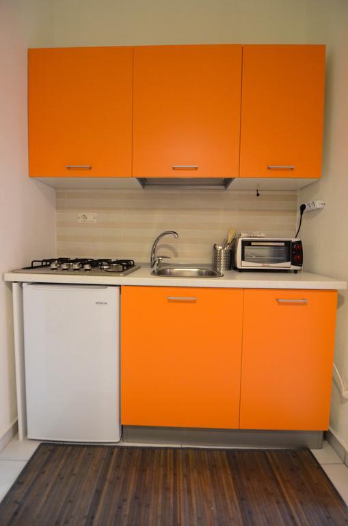 Shine Apartment Napoli Ruang foto