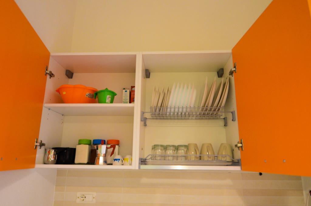 Shine Apartment Napoli Ruang foto