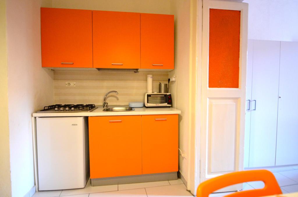 Shine Apartment Napoli Bagian luar foto