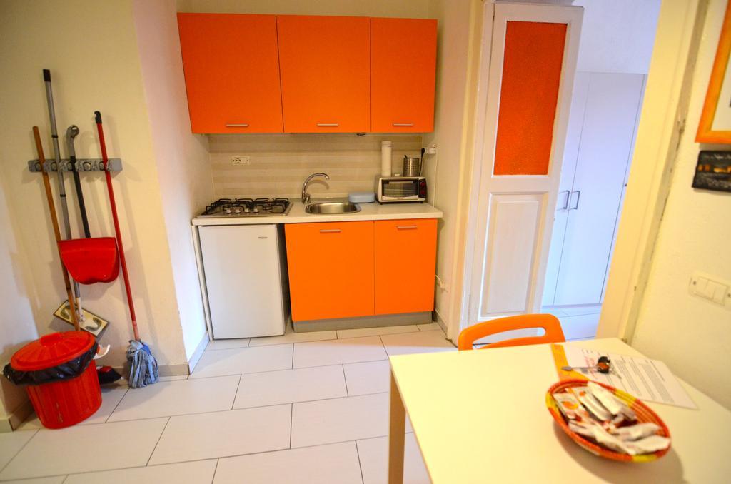 Shine Apartment Napoli Bagian luar foto