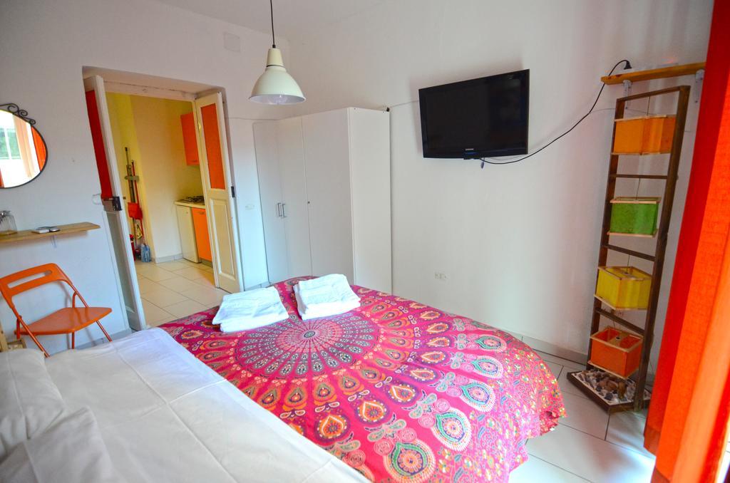 Shine Apartment Napoli Bagian luar foto